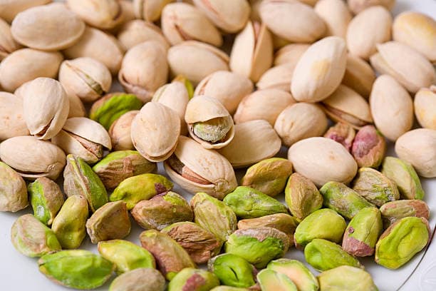 قیمت خرید پسته اکبری رفسنجان + فروش ویژه